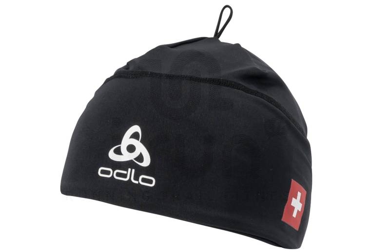 Odlo Polyknit Fan Warm ECO 