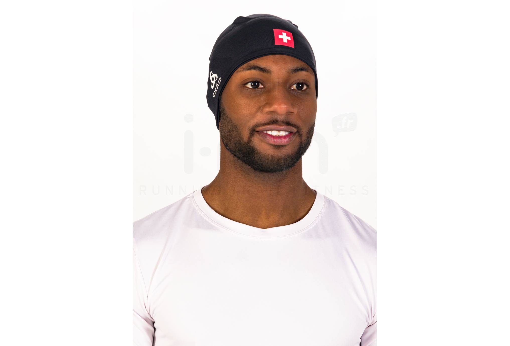Odlo gorro Polyknit Fan Warm ECO