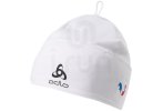 Odlo Polyknit Fan Warm ECO - �quipe de France de ski