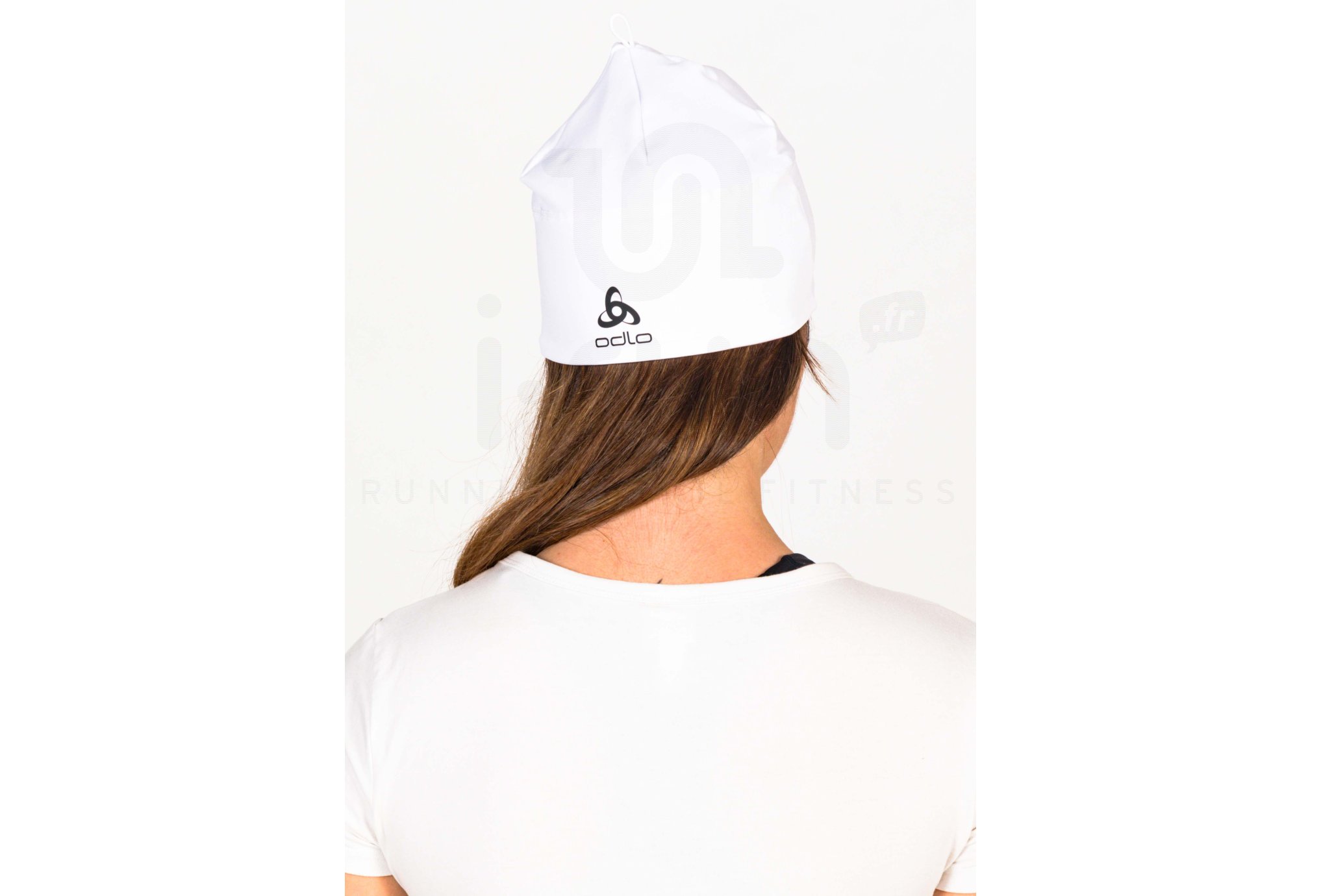 Odlo Polyknit Fan Warm ECO - �quipe de France de ski