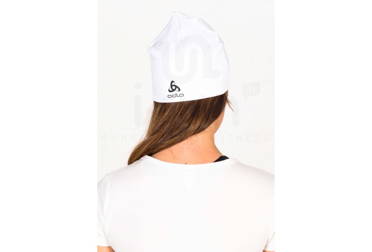 Odlo Polyknit Fan Warm ECO - �quipe de France de ski 