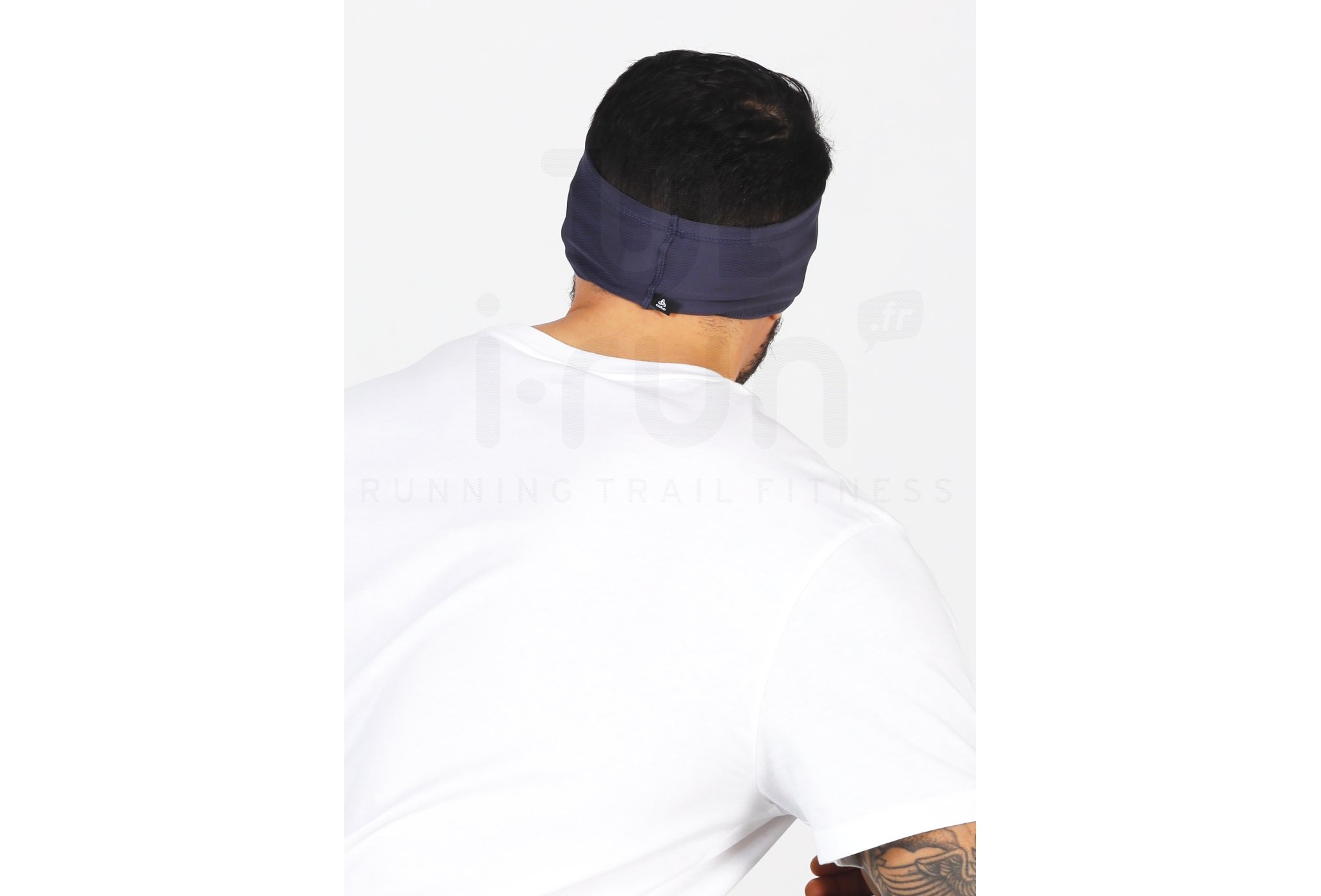 Odlo cinta para el pelo Polyknit Light