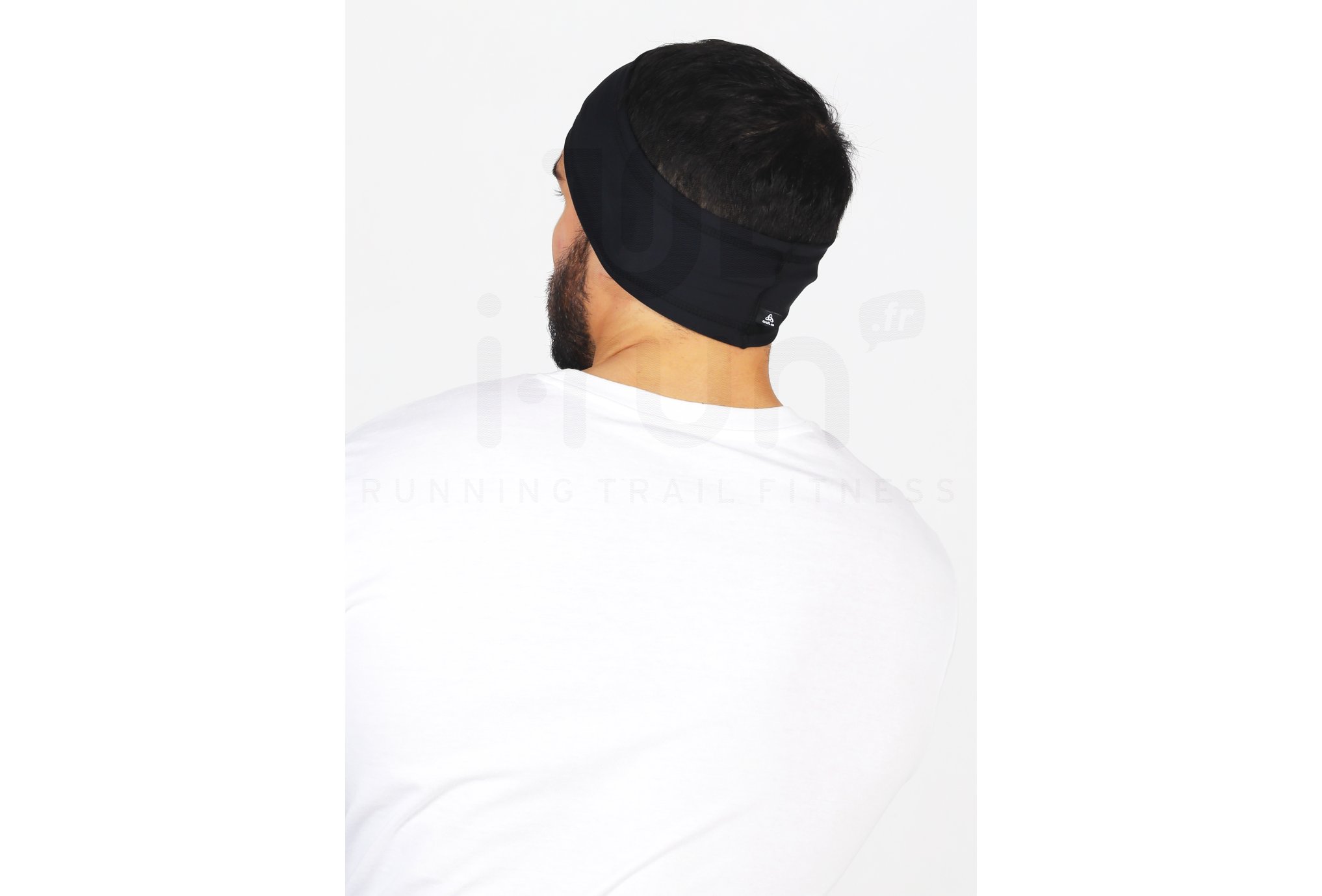 Odlo cinta para el pelo Polyknit Light