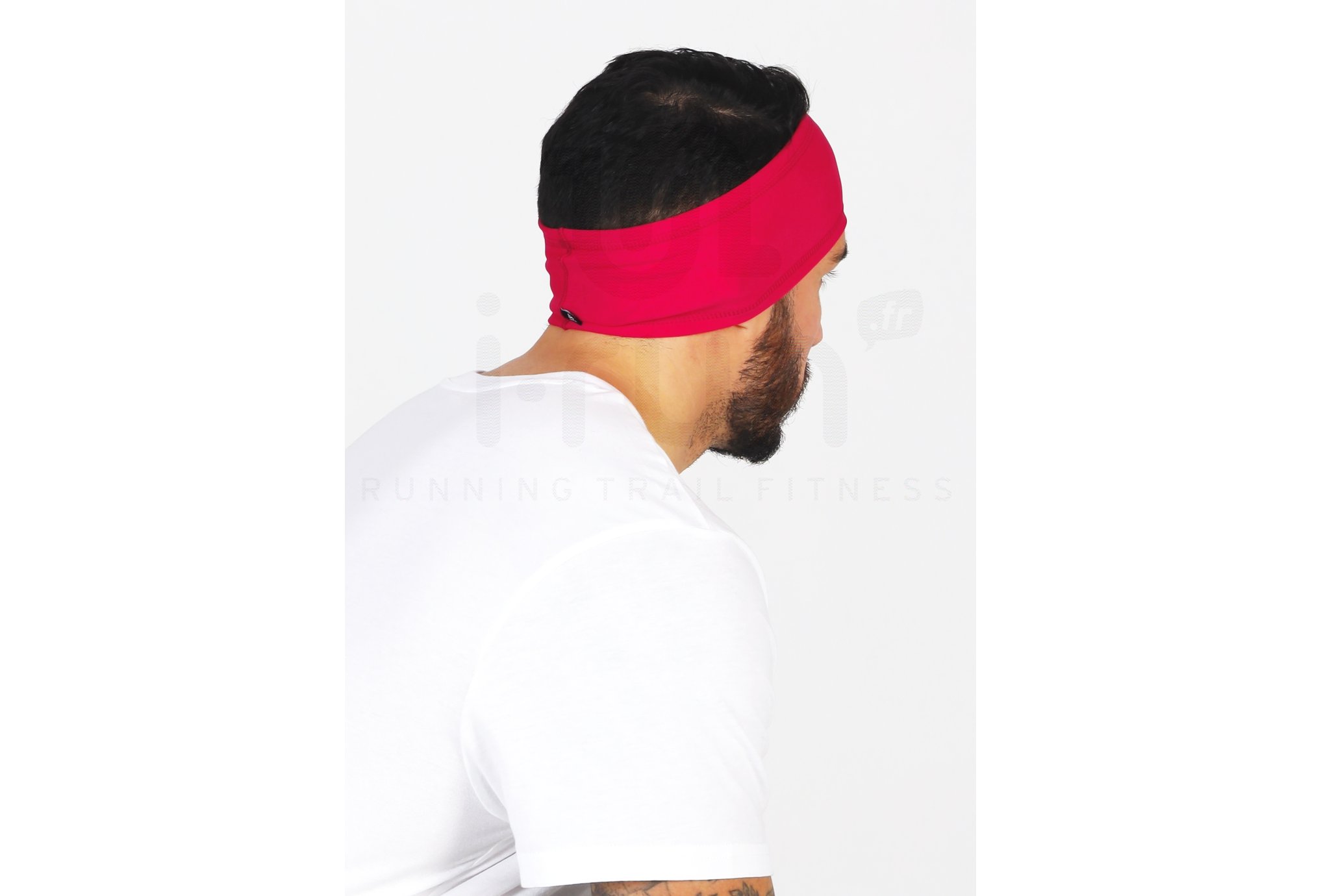 Odlo cinta para el pelo Polyknit Light