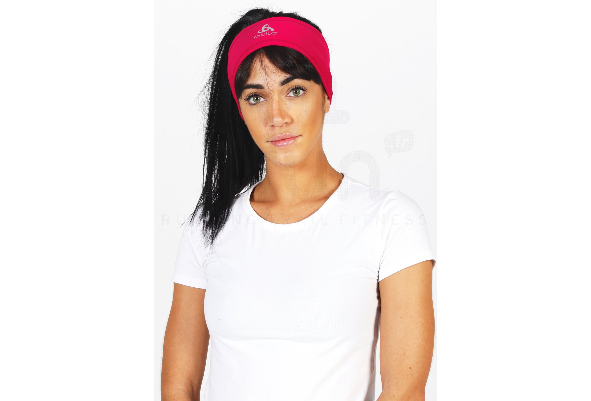 Odlo cinta para el pelo Polyknit Light