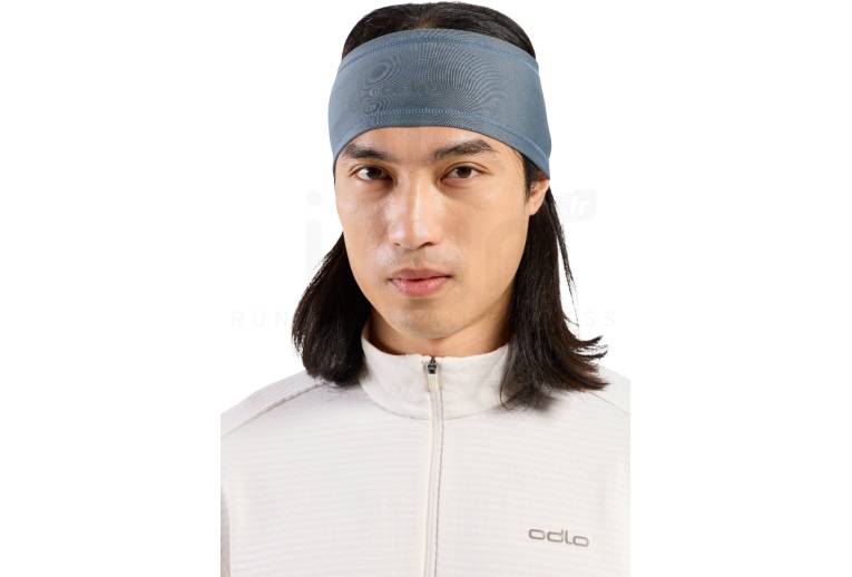 Odlo cinta para la cabeza Polyknit Light ECO