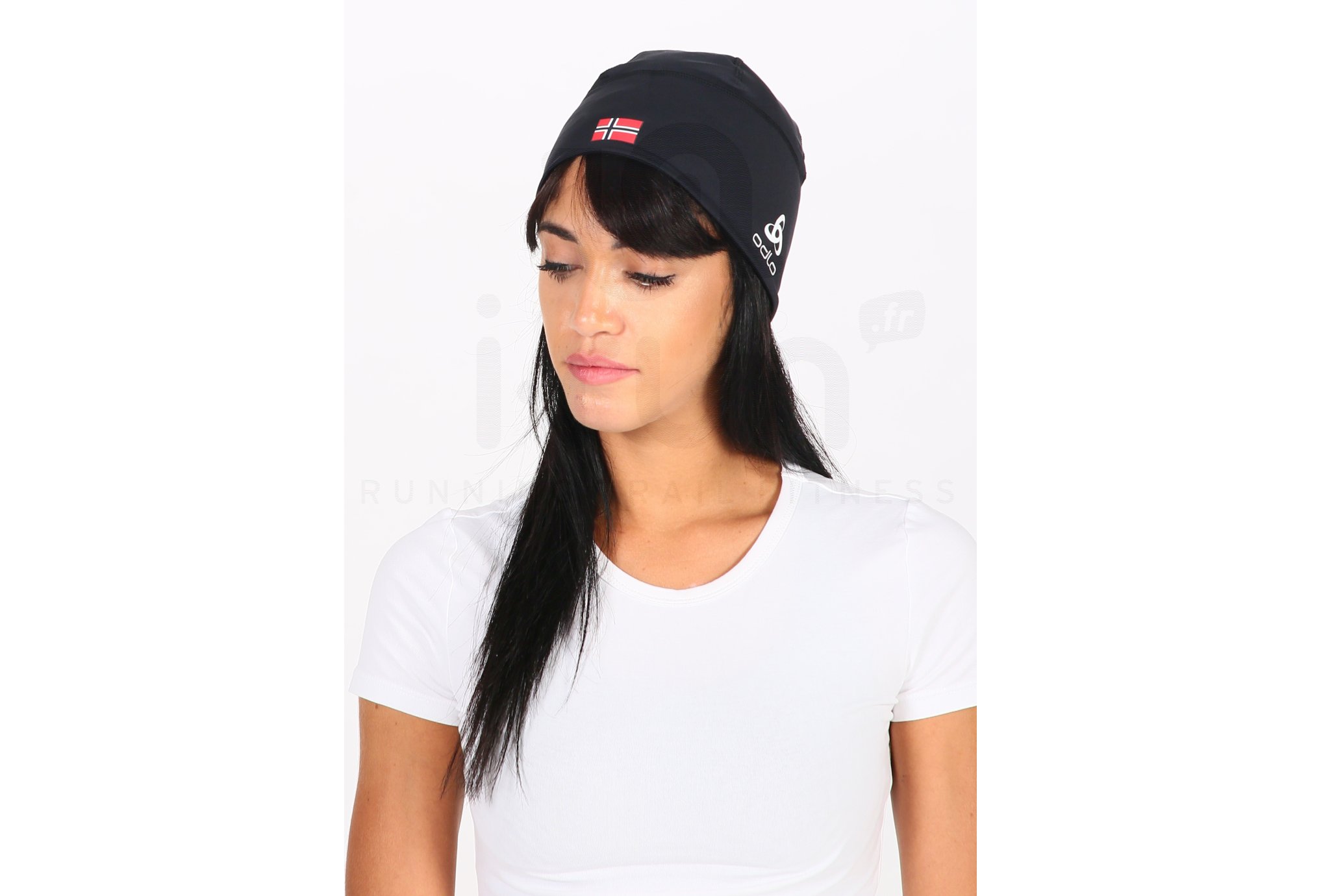 Odlo Gorro PolyKnit Team