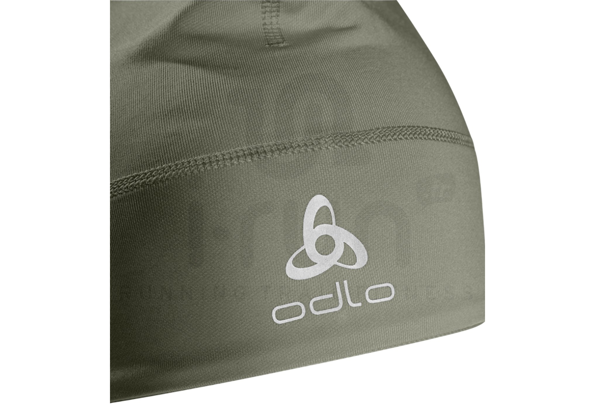 Odlo gorro Polyknit Warm ECO