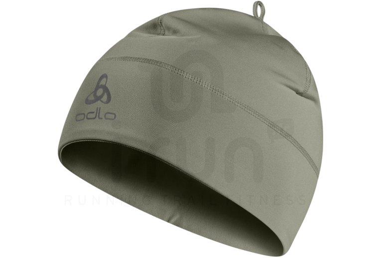 Odlo gorro Polyknit Warm ECO