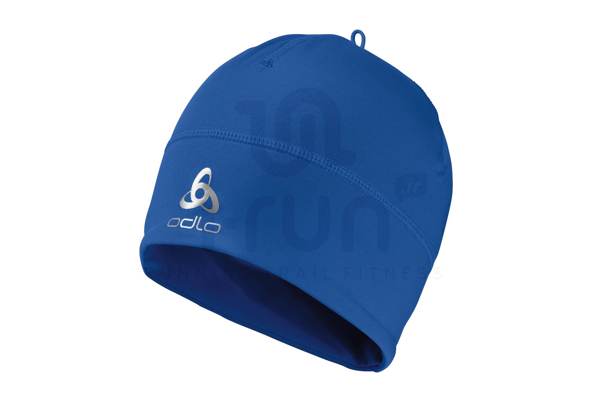 Odlo gorro Polyknit Warm ECO