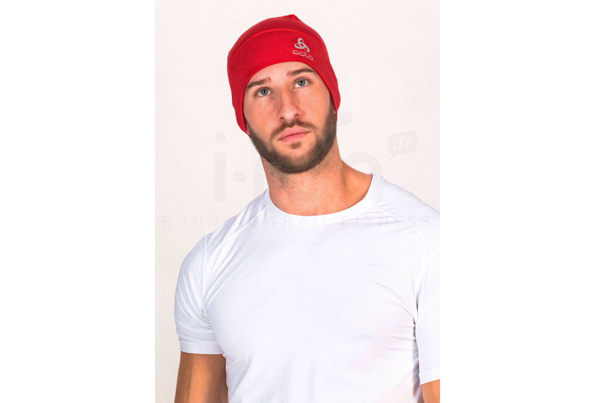 Odlo gorro Polyknit Warm ECO