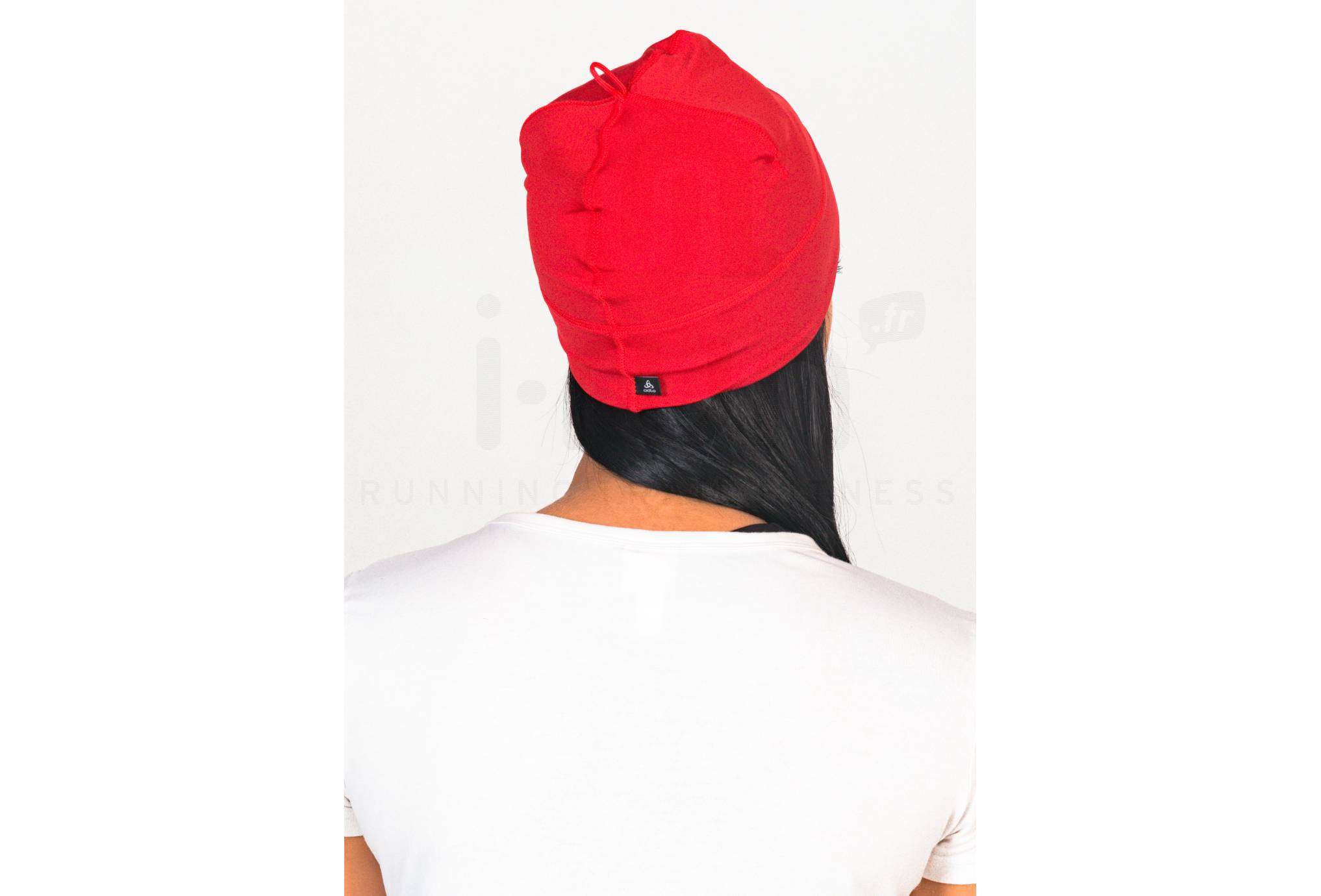Odlo gorro Polyknit Warm ECO