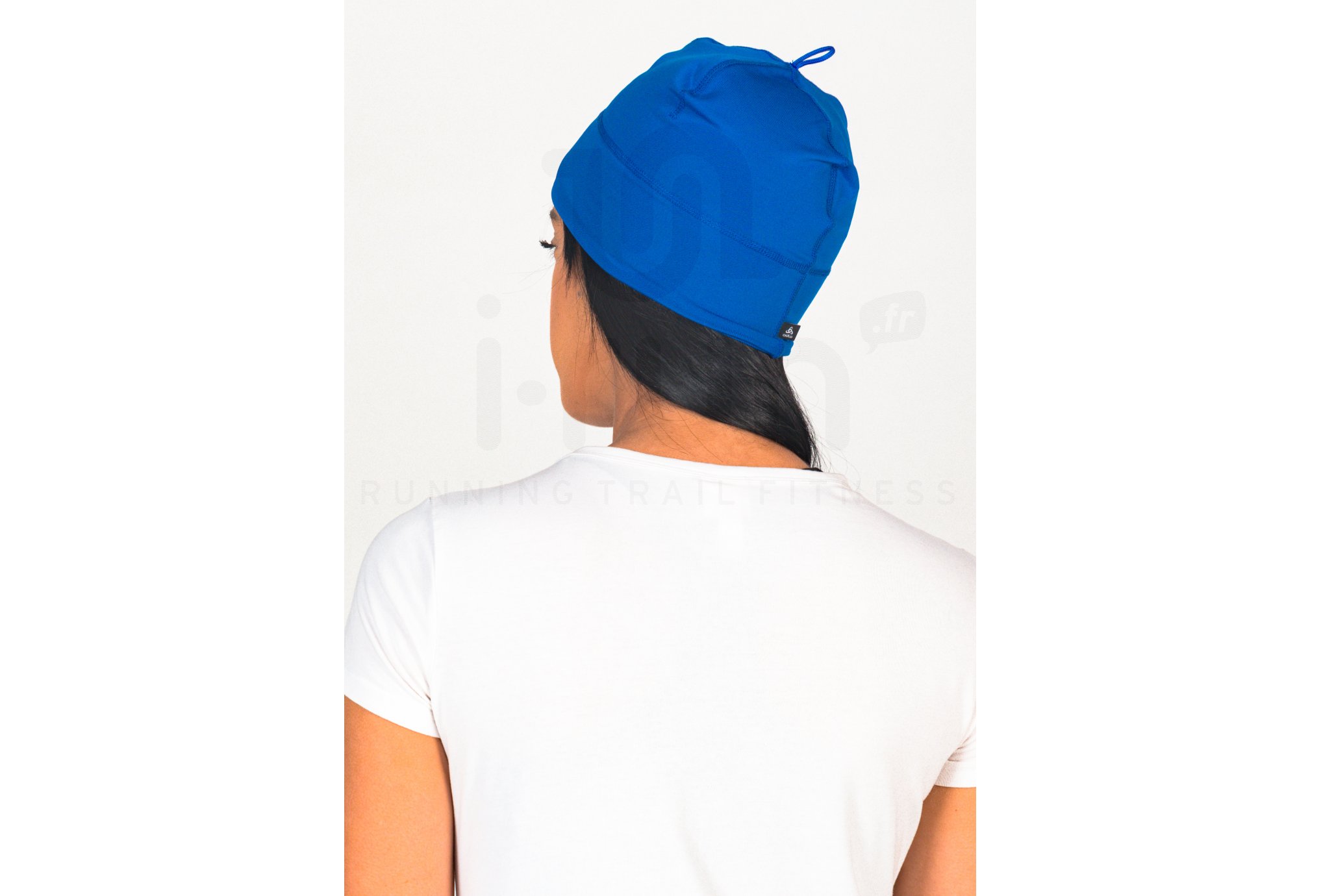 Odlo gorro Polyknit Warm ECO