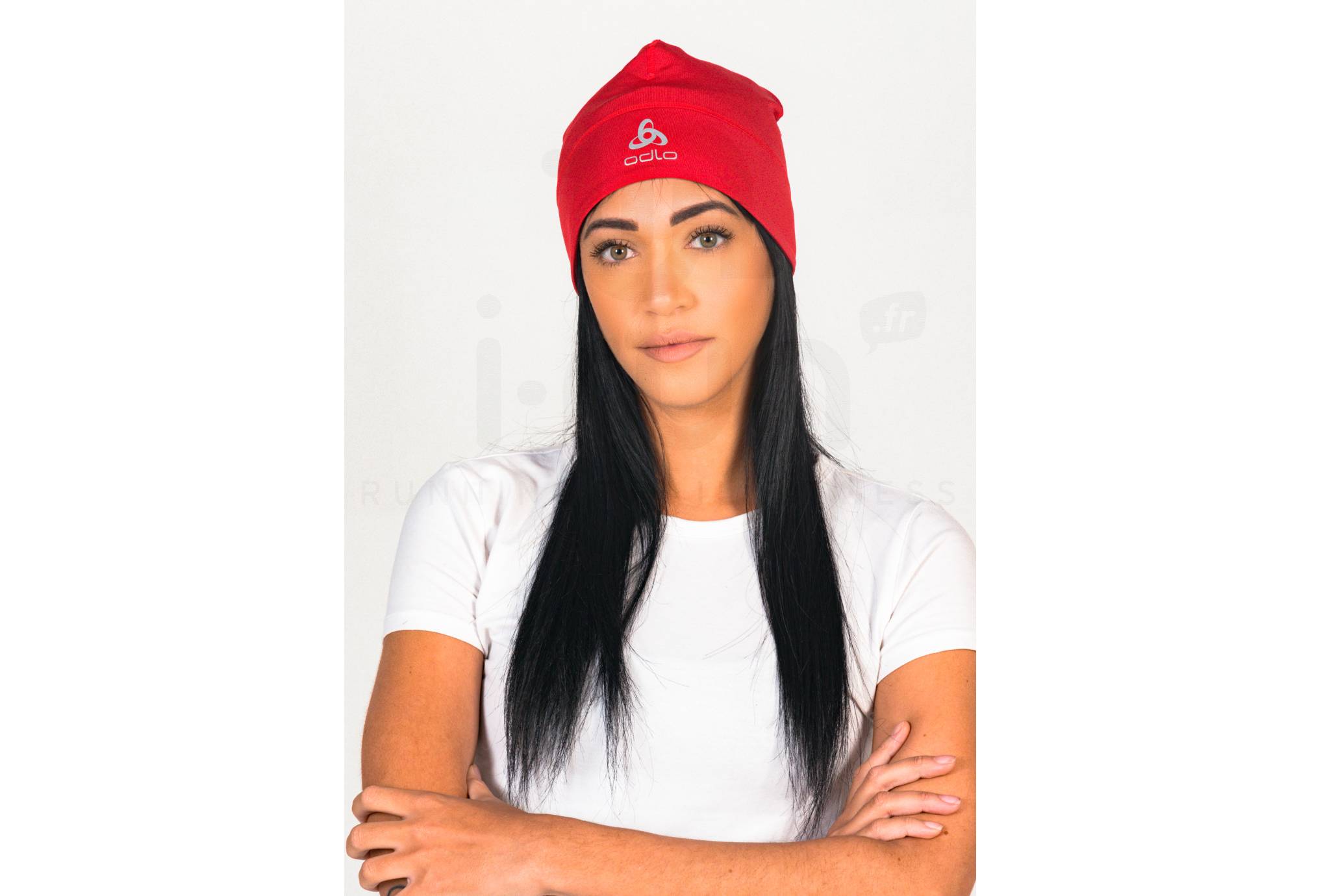 Odlo gorro Polyknit Warm ECO