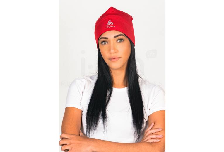 Odlo Polyknit Warm ECO 