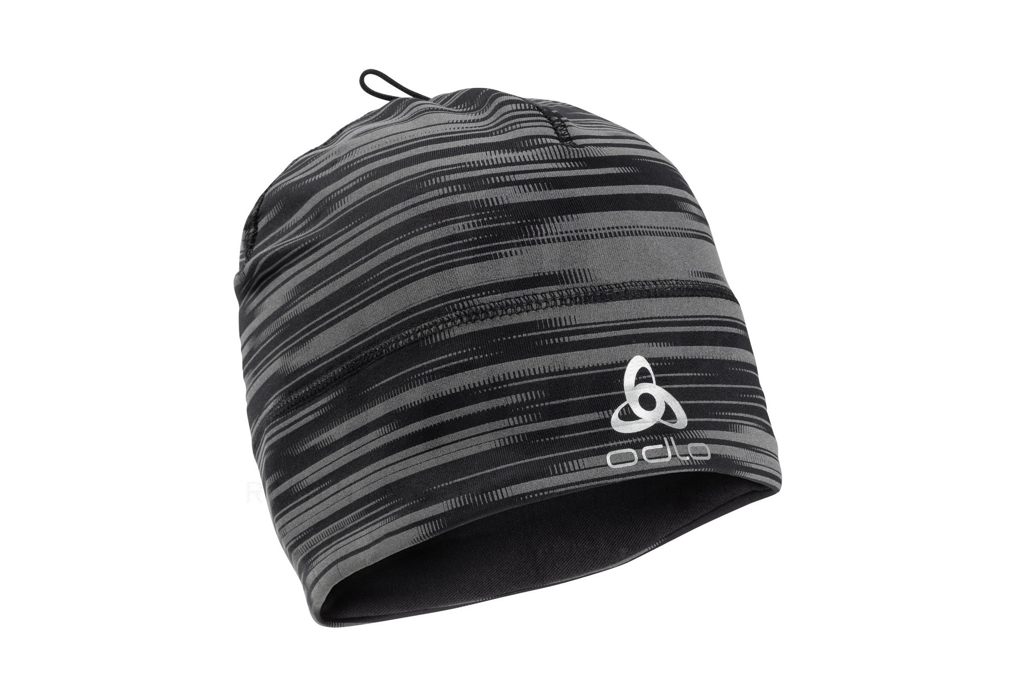 Odlo Polyknit Warm ECO Print