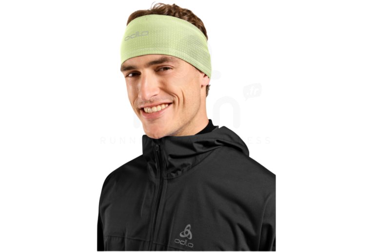 Odlo Polyknit Warm Reflective 