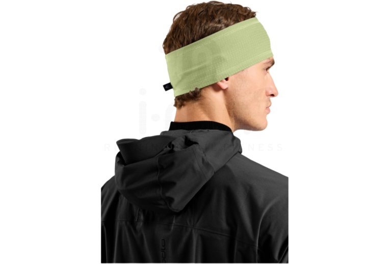 Odlo Polyknit Warm Reflective 