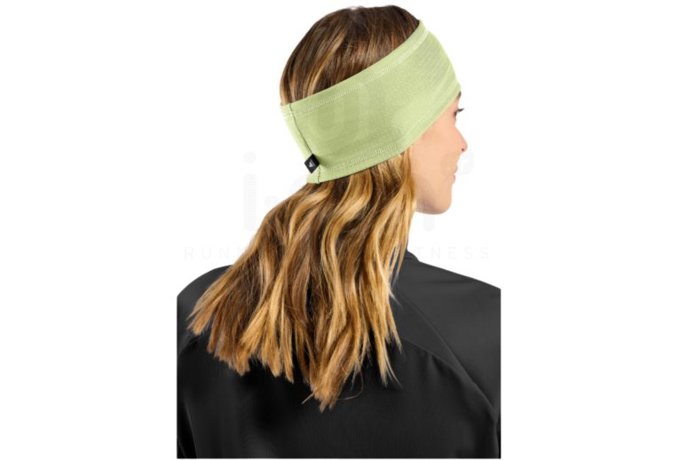 Odlo Polyknit Warm Reflective 