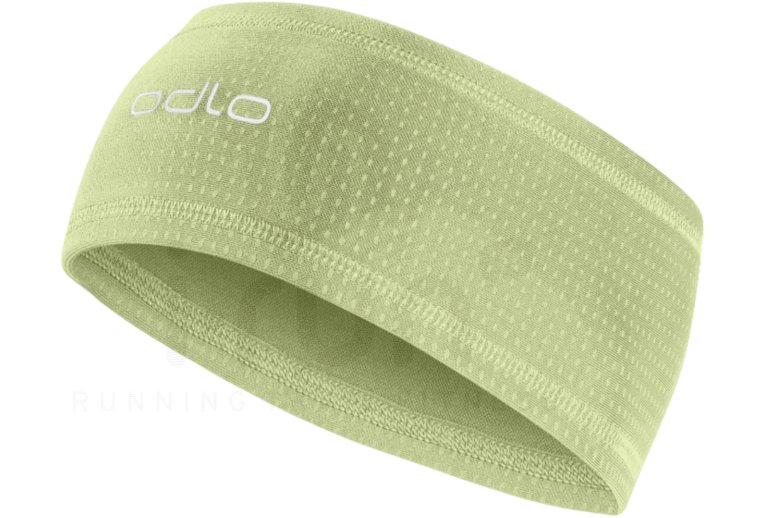 Odlo Polyknit Warm ECO Reflective