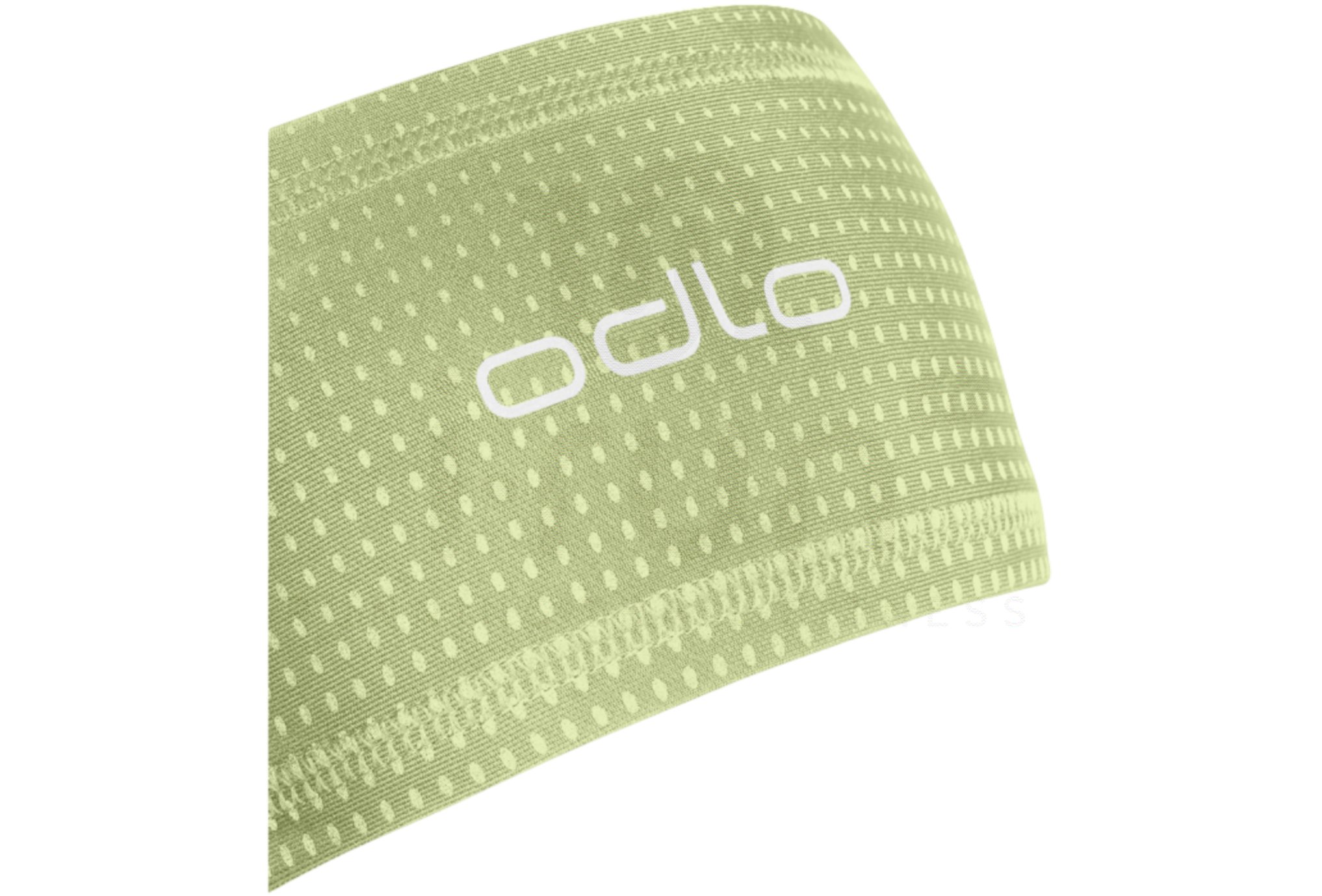 Odlo Polyknit Warm ECO Reflective