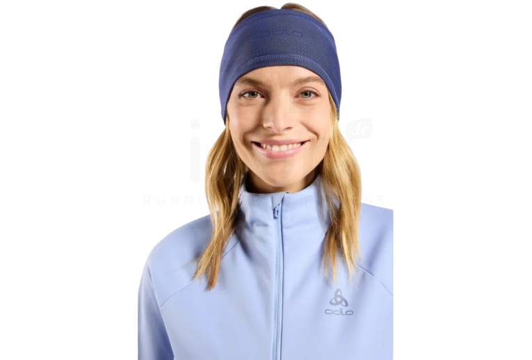 Odlo Polyknit Warm Reflective