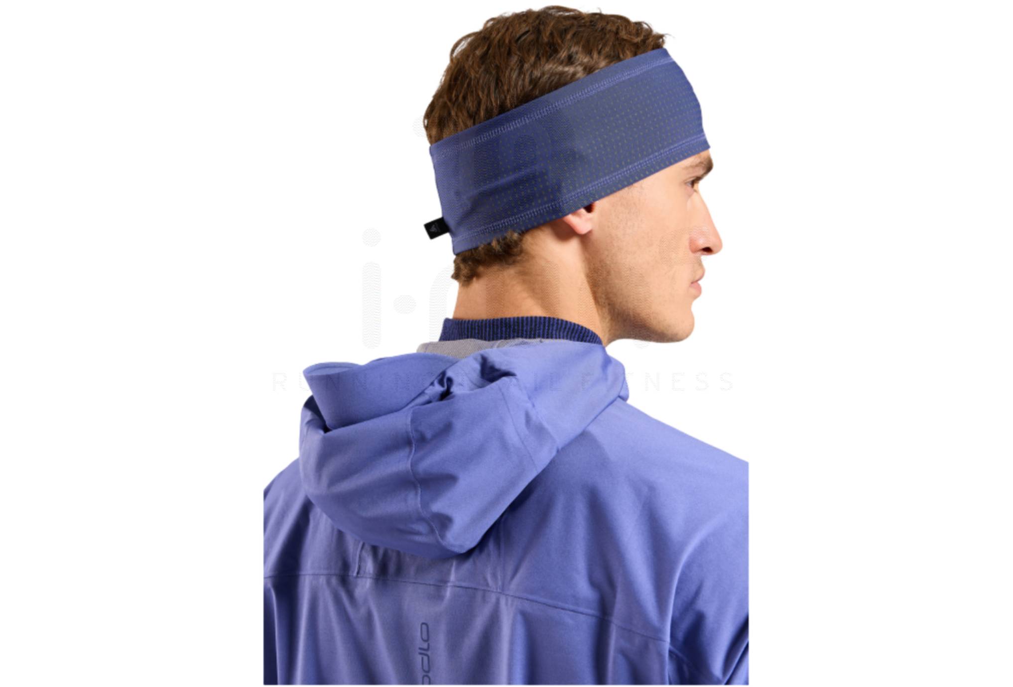 Odlo Polyknit Warm Reflective