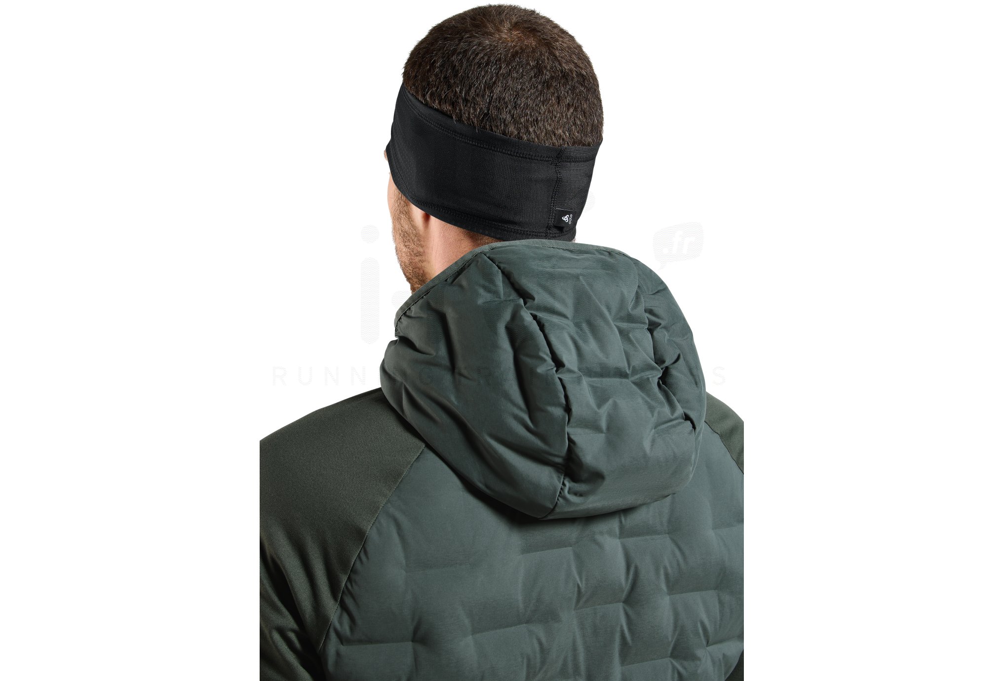 Odlo Polyknit Warm Reflective