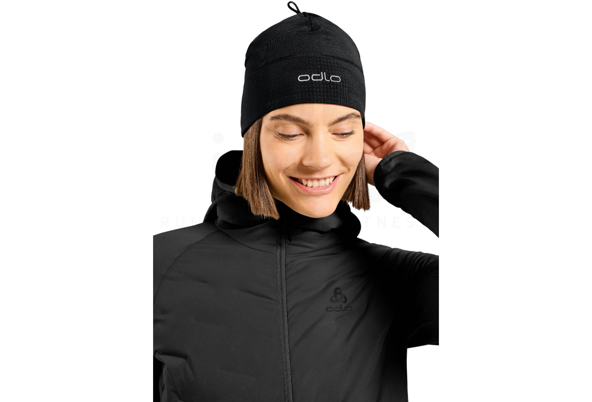 Odlo Polyknit Warm Reflective