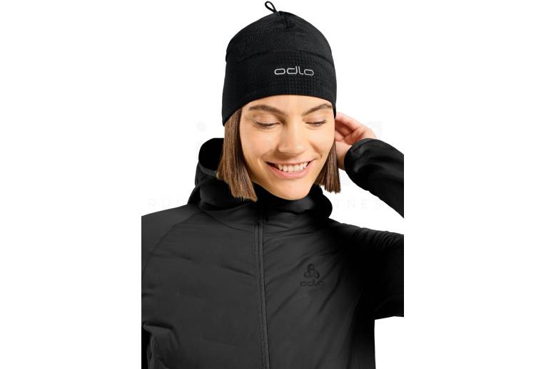 Odlo Polyknit Warm Reflective 