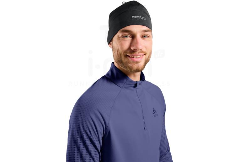 Odlo Polyknit Warm Reflective 