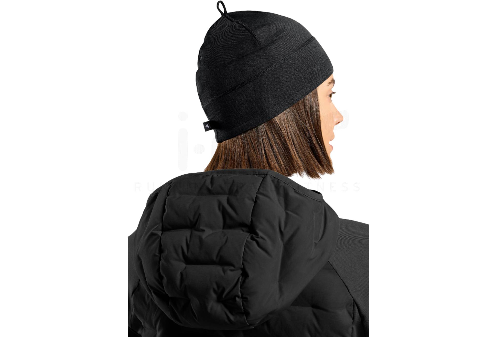 Odlo Polyknit Warm Reflective