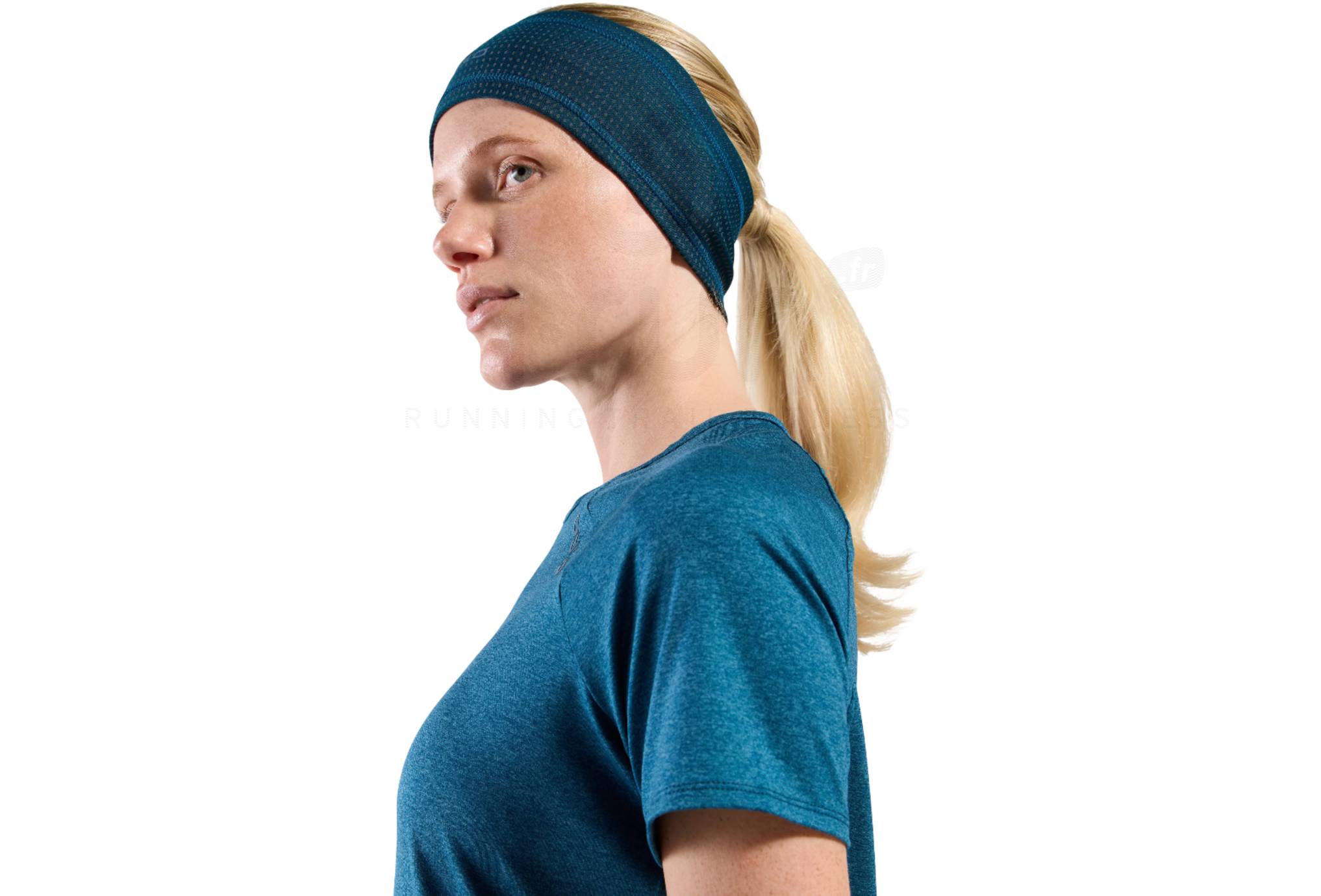 Odlo Polyknit Warm Reflective