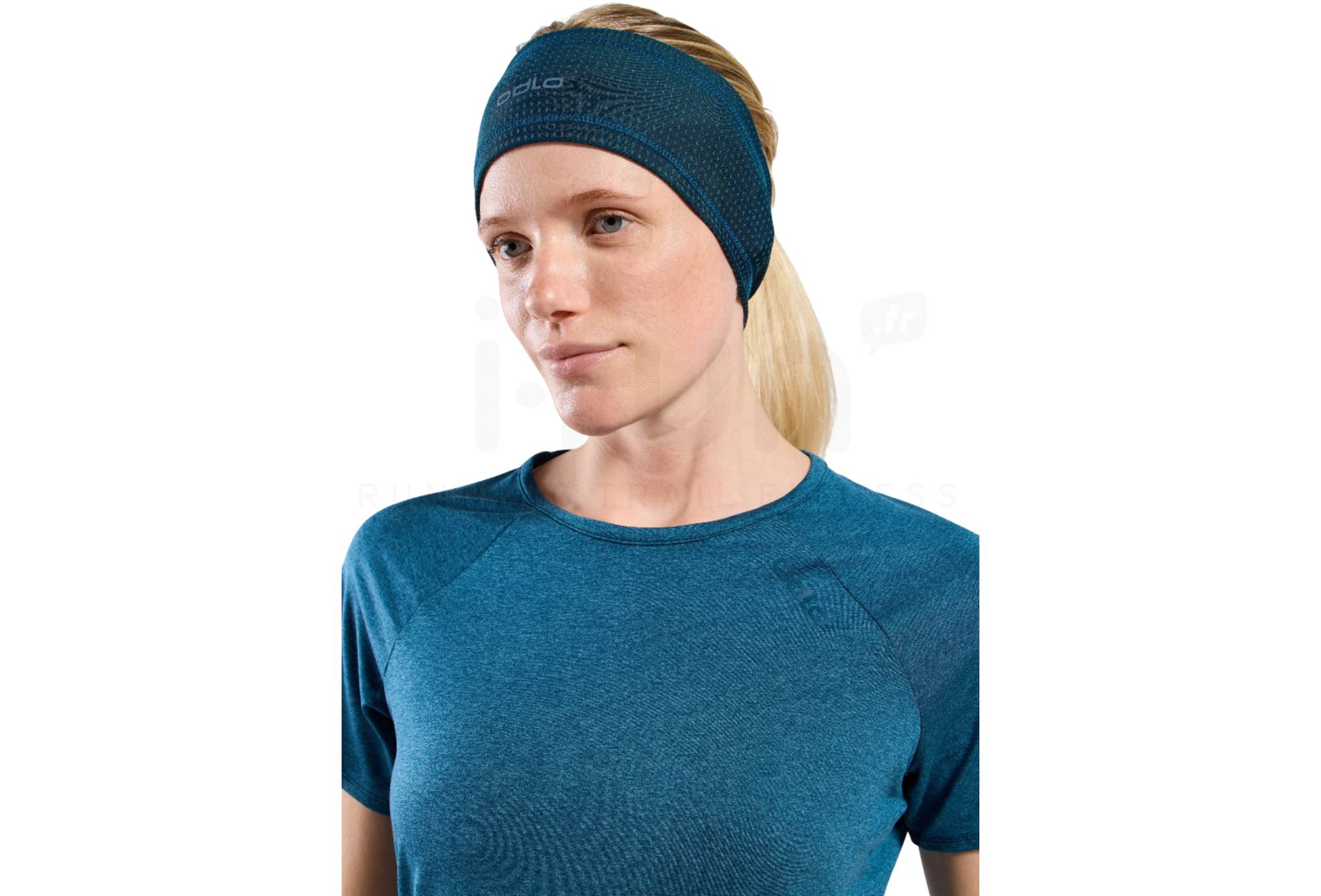 Odlo Polyknit Warm Reflective