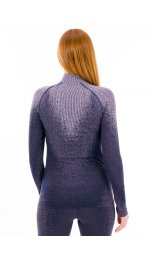 Odlo POW Blackcomb 1/2 Zip