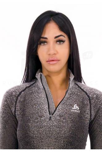 Odlo POW Blackcomb 1/2 Zip 