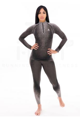 Odlo POW Blackcomb 1/2 Zip 