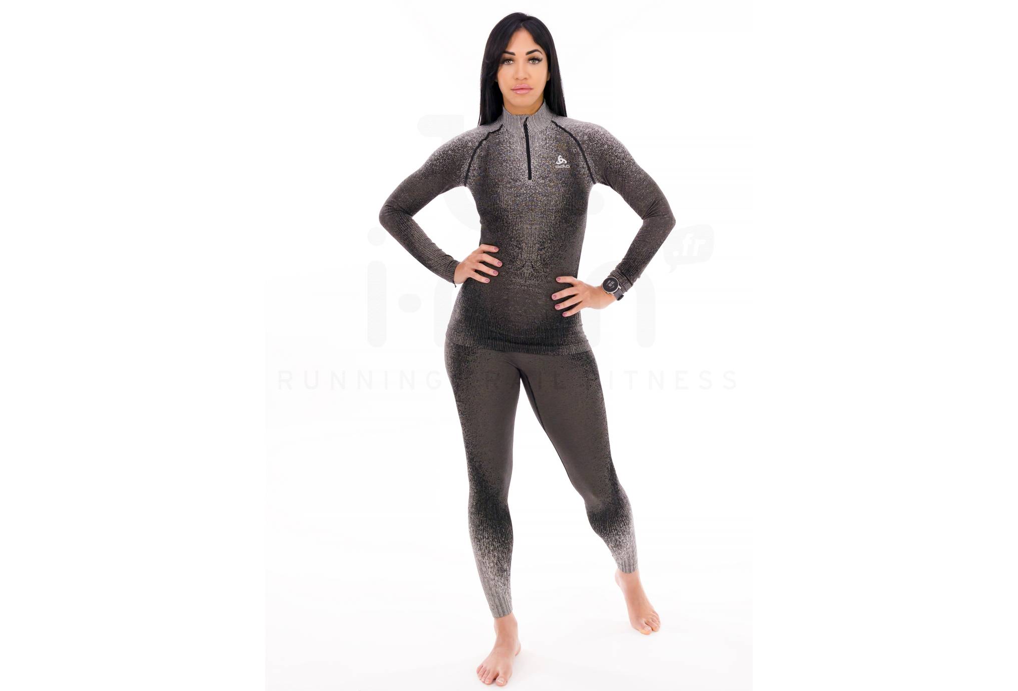 Odlo Blackcomb ECO W