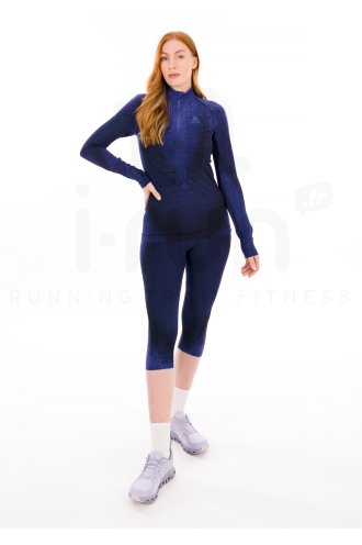 Odlo POW Blackcomb 1/2 Zip 