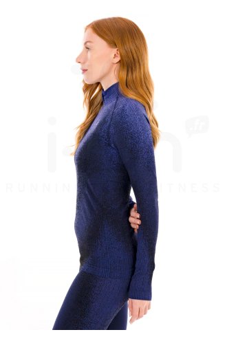 Odlo POW Blackcomb 1/2 Zip 