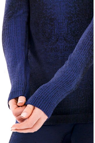 Odlo POW Blackcomb 1/2 Zip 