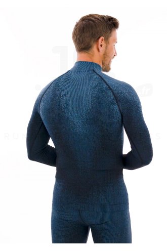 Odlo POW Blackcomb 1/2 Zip 