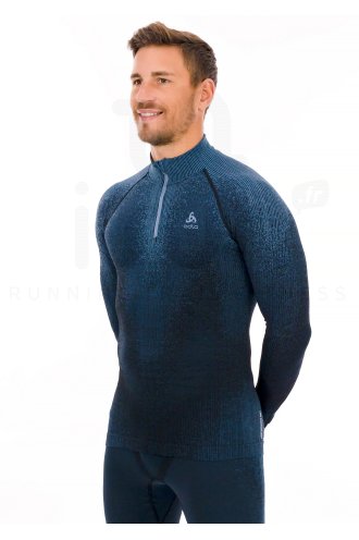 Odlo POW Blackcomb 1/2 Zip 