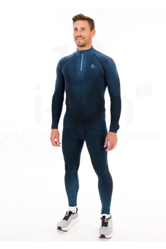 Odlo POW Blackcomb 1/2 Zip 