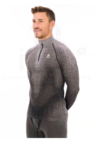 Odlo POW Blackcomb 1/2 Zip 