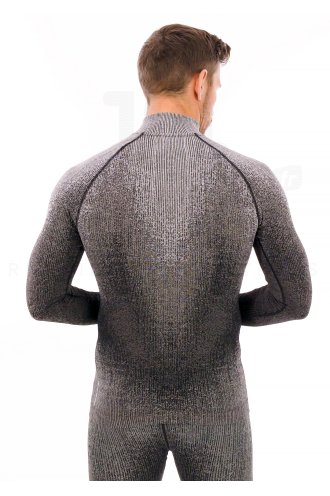 Odlo POW Blackcomb 1/2 Zip 