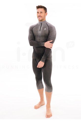 Odlo POW Blackcomb 1/2 Zip 