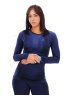 Odlo camiseta manga larga Blackcomb ECO