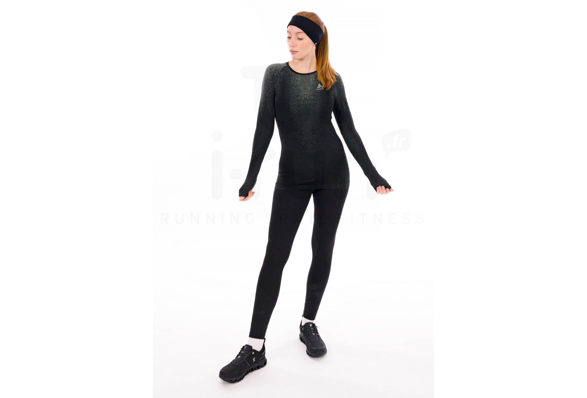 Odlo Blackcomb ECO Damen