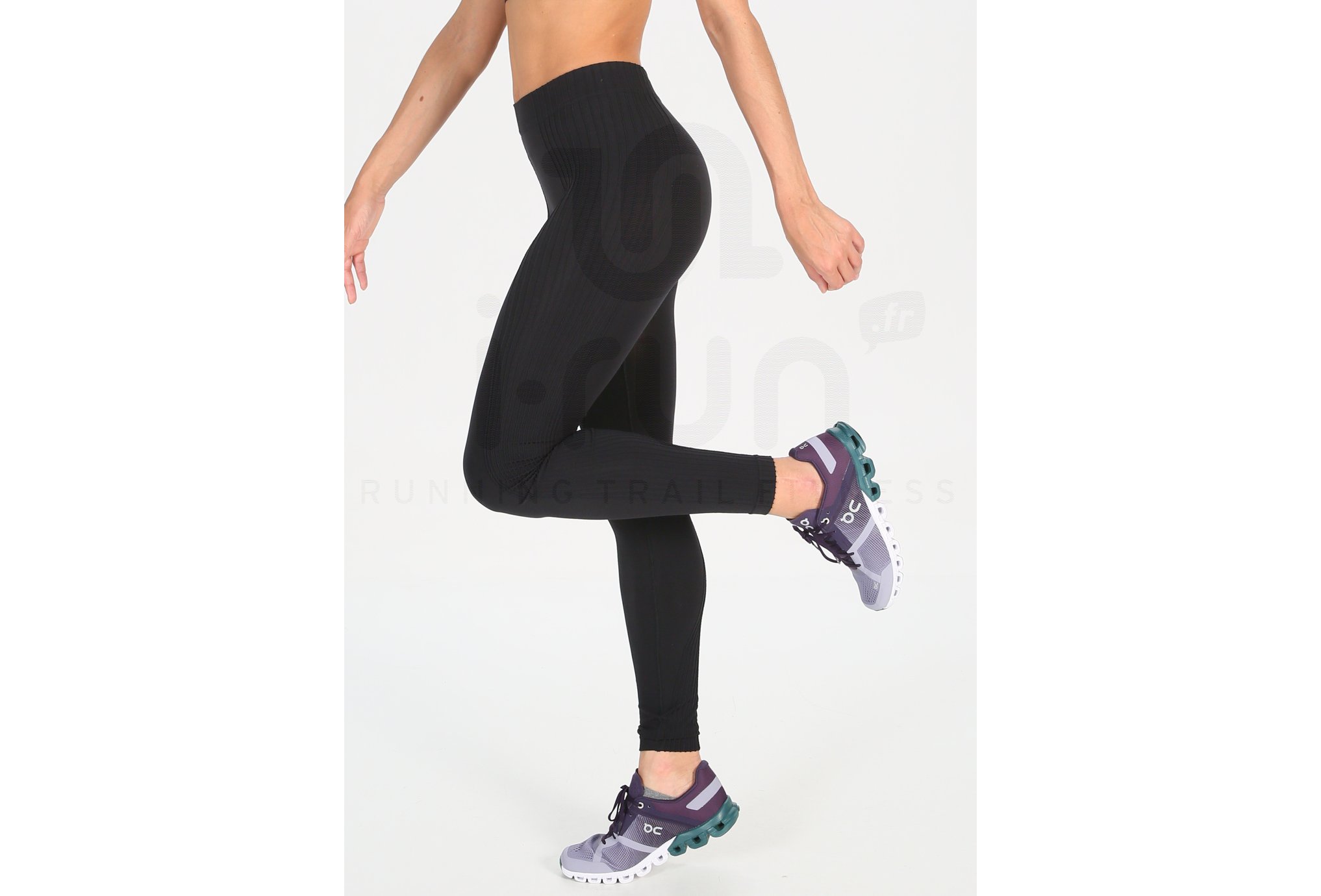 Odlo mallas largas Pure Ceramiwarm